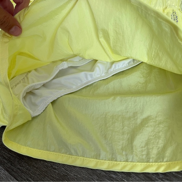 Free People movement neon workout shorts - Picture 4 of 7